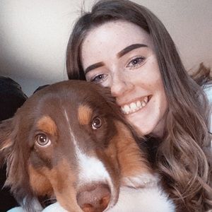 Meet your Posher, Kaitlyn